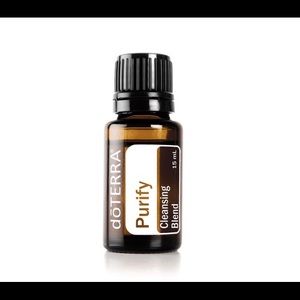 DoTERRA Purify NEW & Sealed